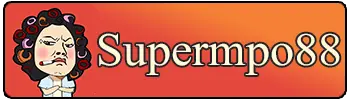 Logo Supermpo88